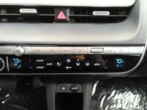 2022 Hyundai Ioniq 5 SE