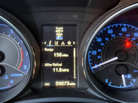 2018 Toyota Corolla iM