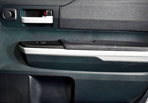 2016 Toyota Tundra TRD Pro