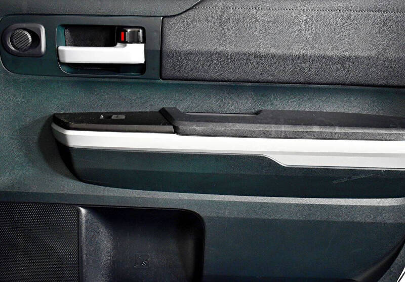 2016 Toyota Tundra TRD Pro