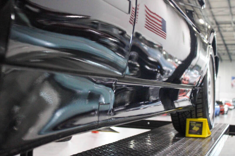 1991 Mercedes-Benz 500-Class 500 SL