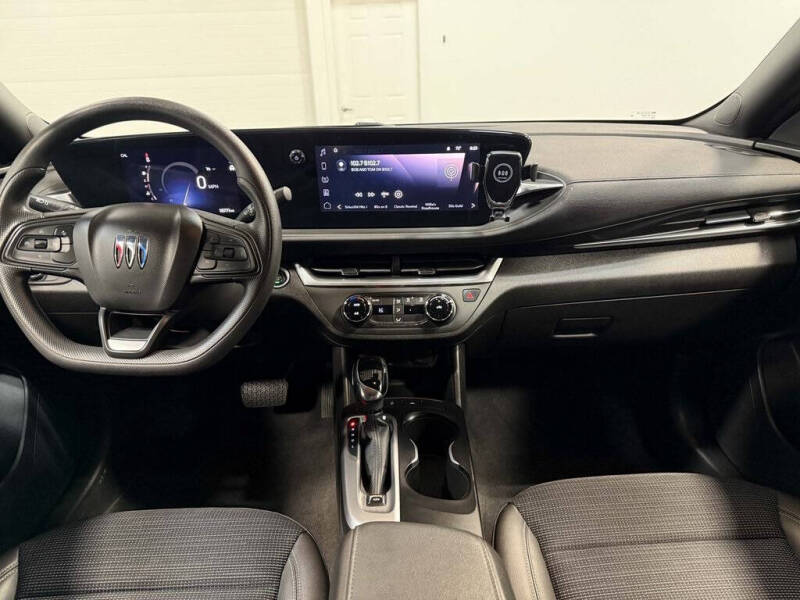 2024 Buick Envista Preferred