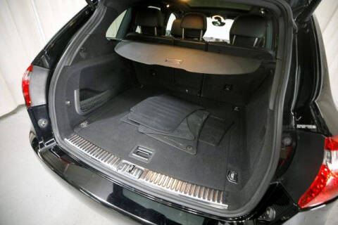 2014 Porsche Cayenne S