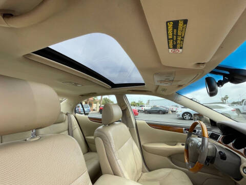 2005 Lexus ES 330