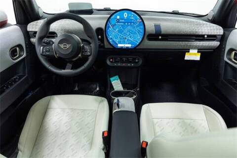 2026 MINI Hardtop 4 Door