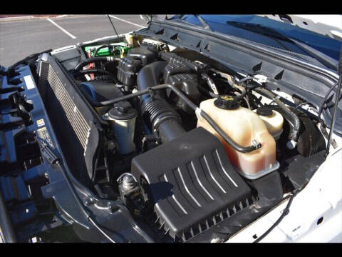 2014 Ford F-350 Super Duty XL