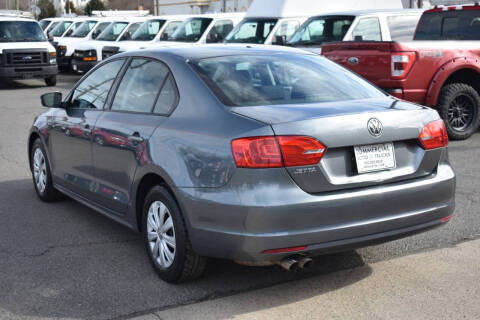 2013 Volkswagen Jetta