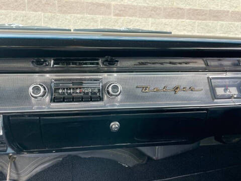 1957 Chevrolet Bel Air