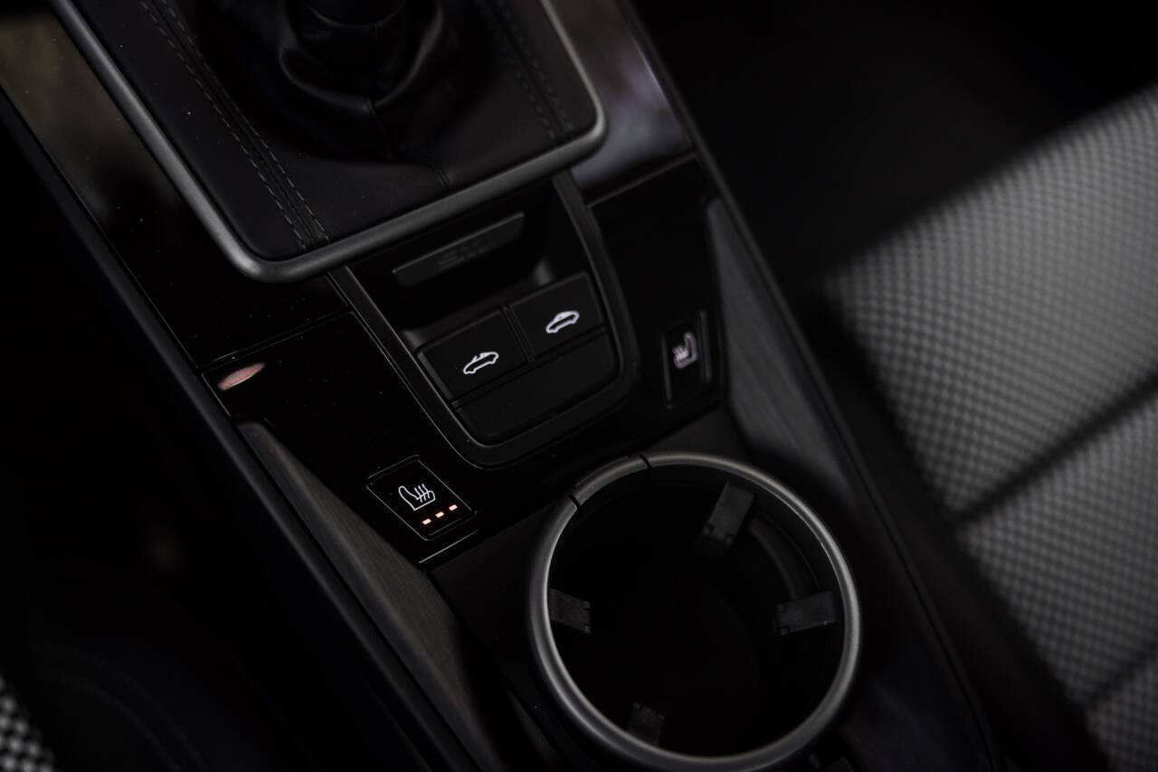 2022 Porsche 911 38