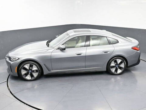 2023 BMW i4 eDrive35 Gran Coupe