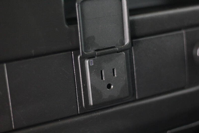 2019 GMC Savana 2500