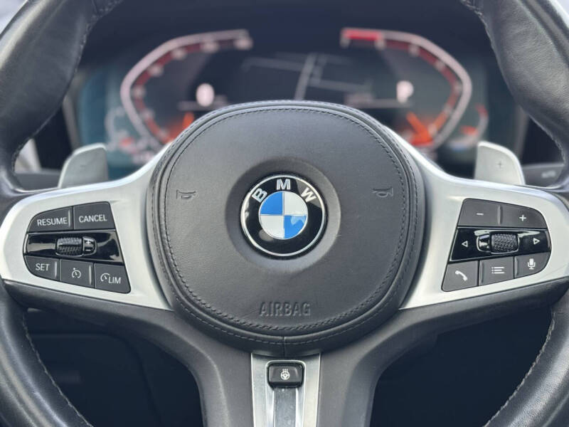 2019 BMW 3 Series 330i xDrive