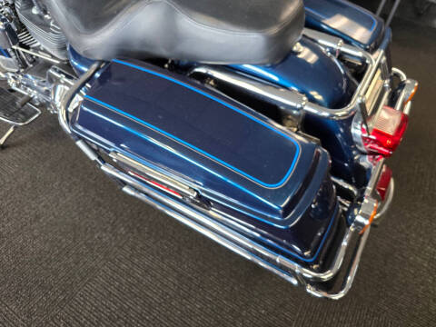 2001 Harley-Davidson n/a