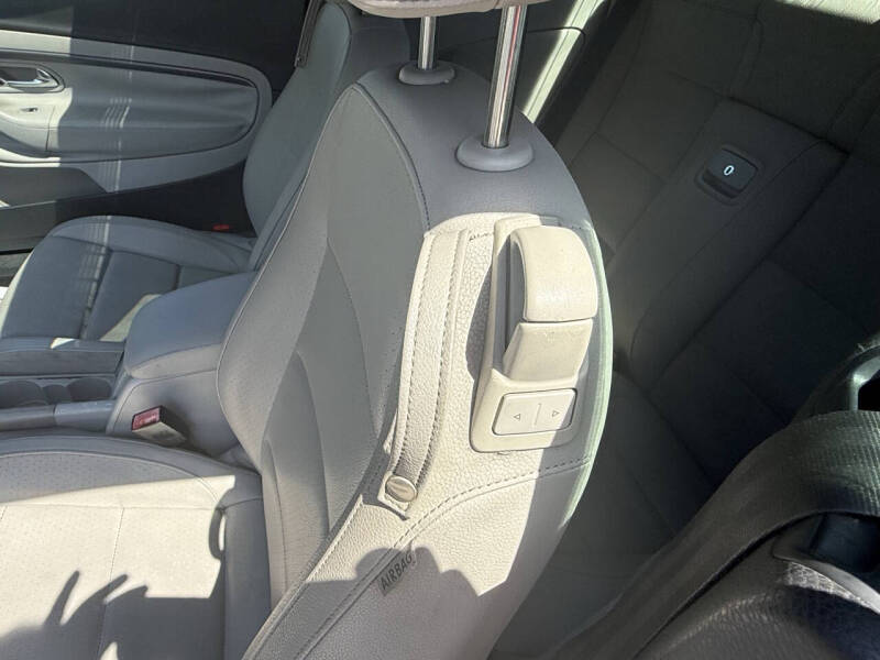 2008 Volkswagen Eos Komfort