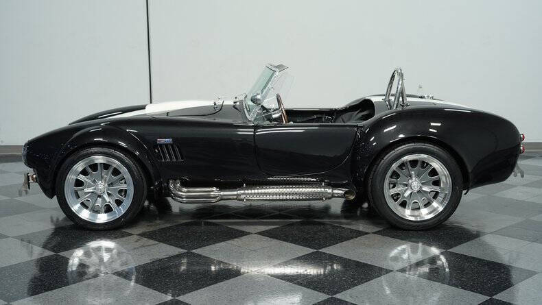 1965 Shelby Cobra