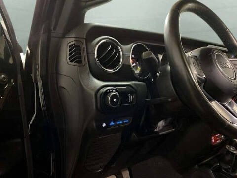 2023 Jeep Wrangler Rubicon 4xe