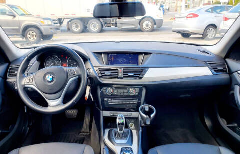 2013 BMW X1 xDrive28i