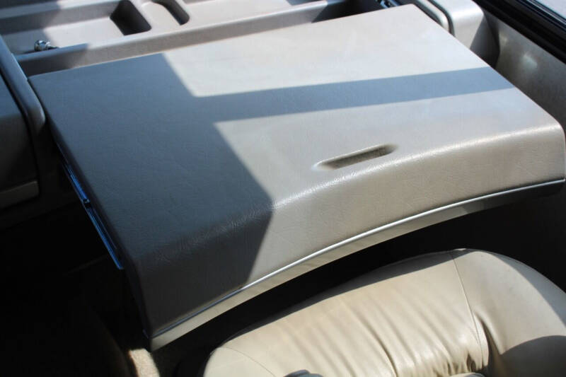 2006 Fleetwood RV Southwind 32VS