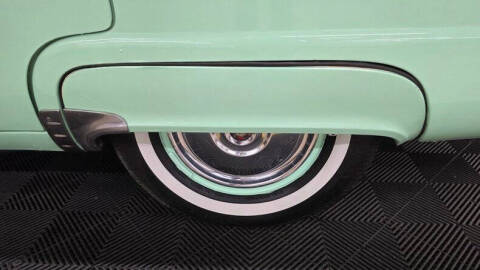 1956 Ford Customline