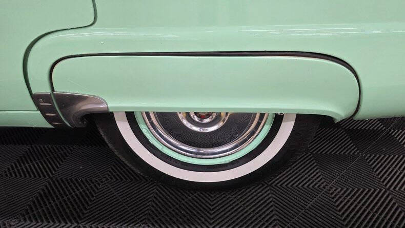 1956 Ford Customline