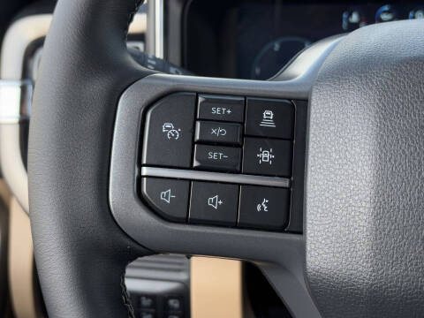 2026 Ford F-350 Super Duty