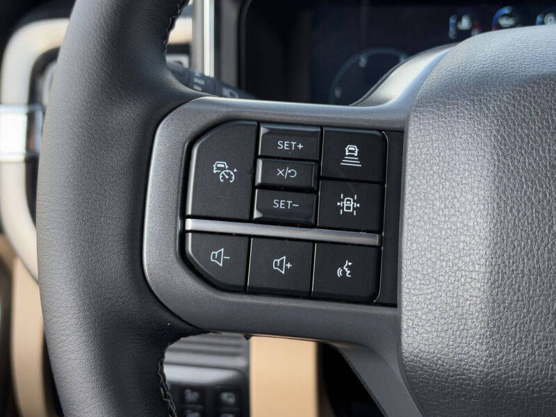 2026 Ford F-350 Super Duty