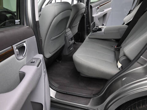 2012 Hyundai Santa Fe GLS