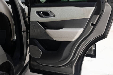 2019 Land Rover Range Rover Velar P250 R-Dynamic SE