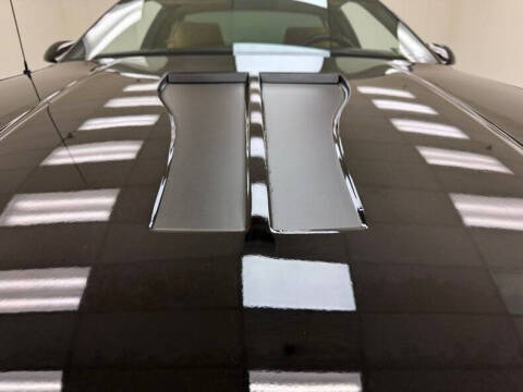 1983 Chevrolet Camaro