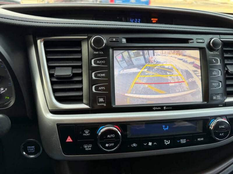 2014 Toyota Highlander