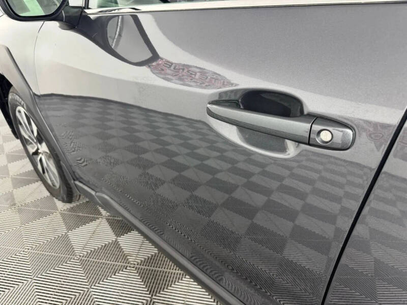 2023 Subaru Outback Limited XT