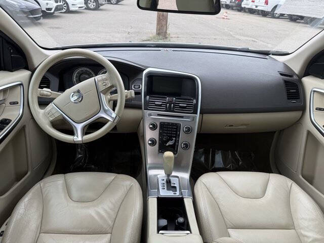 2012 Volvo XC60