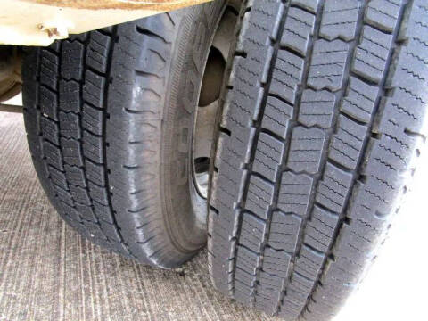 2017 Chevrolet Silverado 3500HD