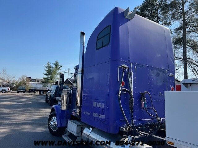 2000 Freightliner Conventional XL