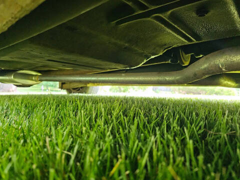 1978 Ford Country Squire