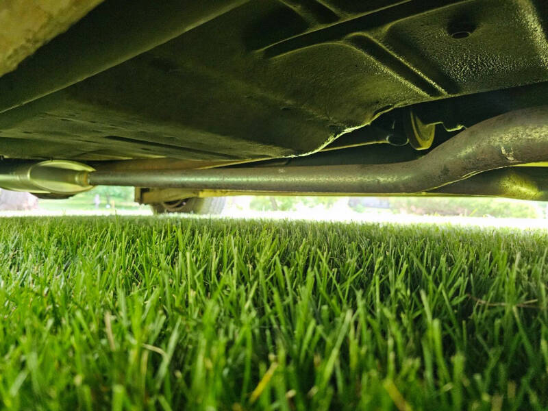 1978 Ford Country Squire