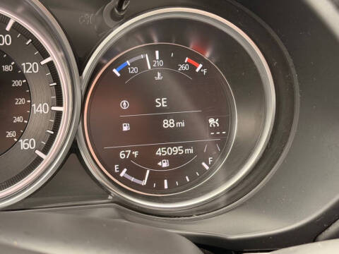 2023 Mazda CX-5 2.5 S Select