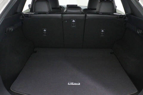 2025 Mazda CX-5 2.5 Turbo Premium