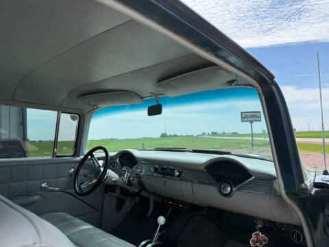 1955 Chevrolet 210