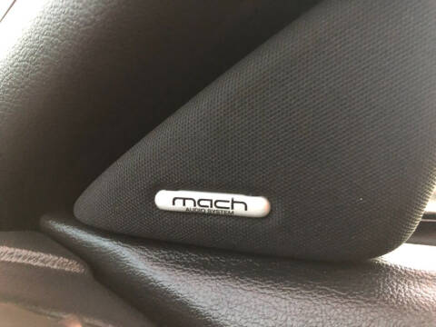 2003 Ford Mustang GT Premium