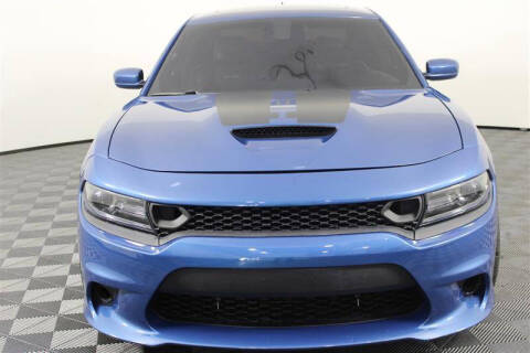 2020 Dodge Charger