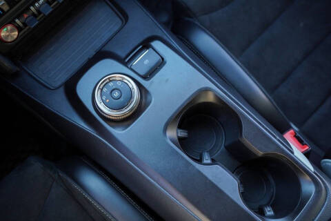 2021 Ford Mustang Shelby GT500