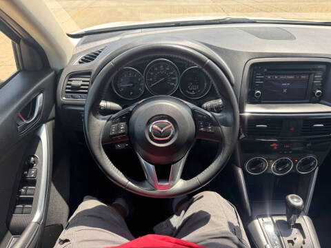 2014 Mazda CX-5 Touring