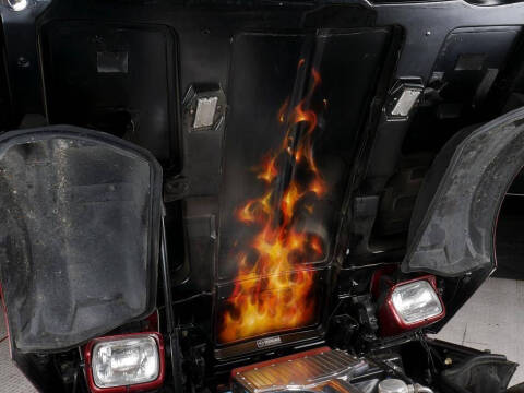 1987 Chevrolet Corvette