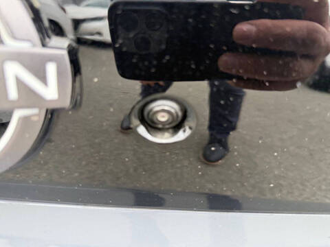 2026 Nissan Z Performance