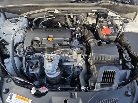 2023 Honda HR-V EX-L