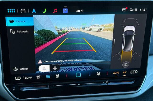 2025 Volkswagen ID.4 Pro S