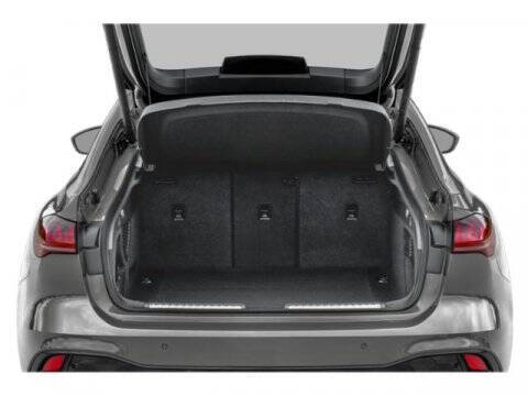 2025 Audi A5 quattro Premium TFSI