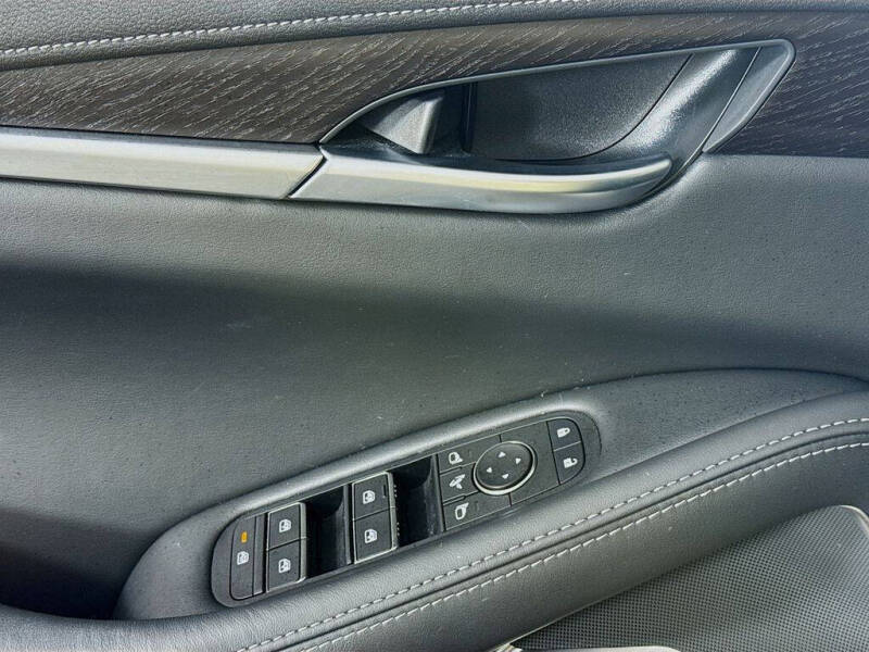 2023 Infiniti QX60 Autograph