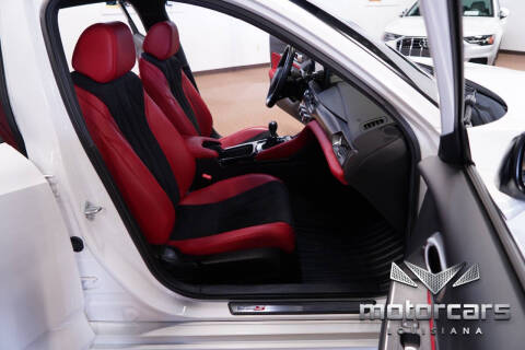 2024 Acura Integra Type S